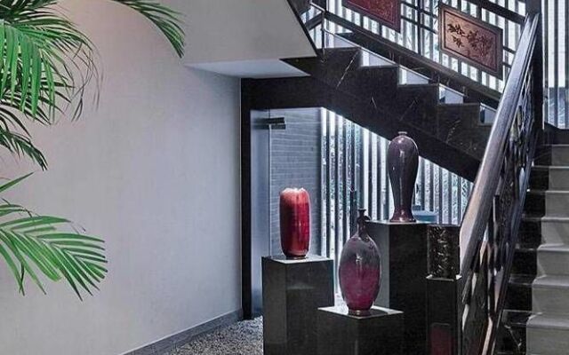 Hovle Mansion Club Hotel - Suzhou