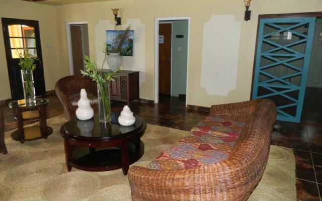 Pure Oasis Negril