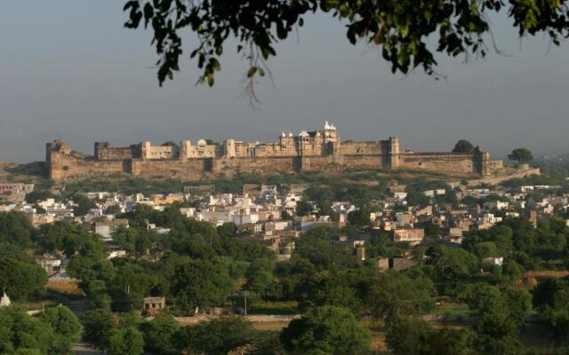 Sardargarh Heritage Hotel