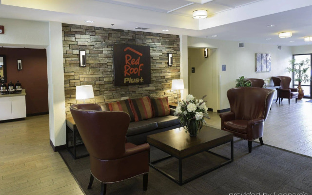 Red Roof Inn PLUS+ Gainesville