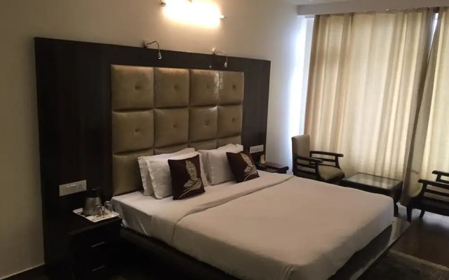 Hotel Kamal Residency