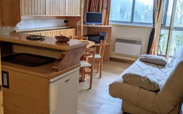 Le 45, studio vue sur le Hohneck