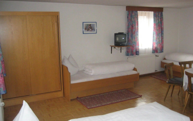 Gasthof zum Stollhofer
