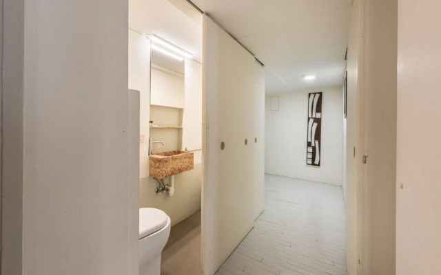 San Firenze House by Mmega