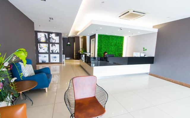 Hotel 99 - Bandar Puteri Puchong