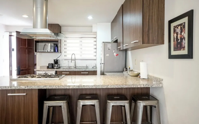 Prime Location w Amenities in San Miguel