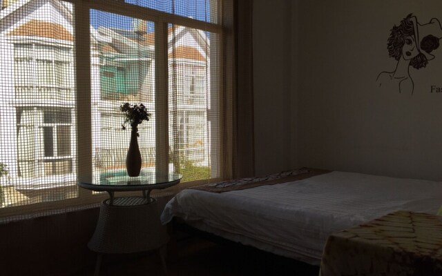 Utra Safari Villa