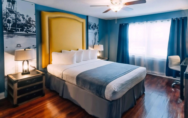 Hollander Boutique Hotel