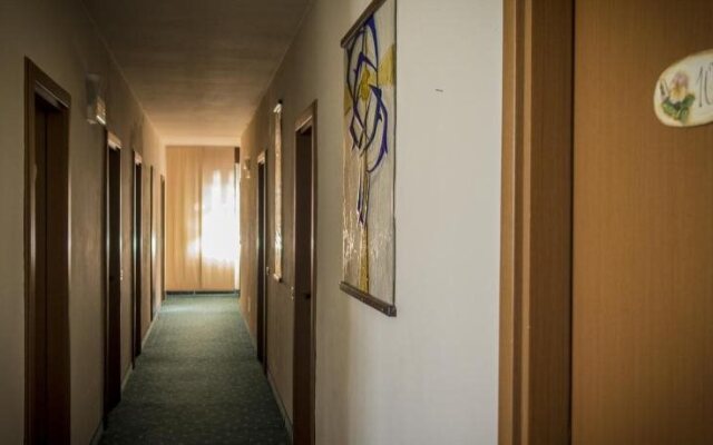 Albergo La Romanella