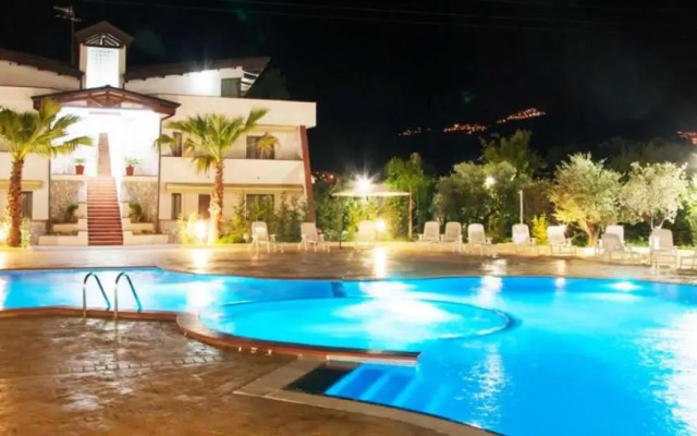 Suite Hotel Dominicus