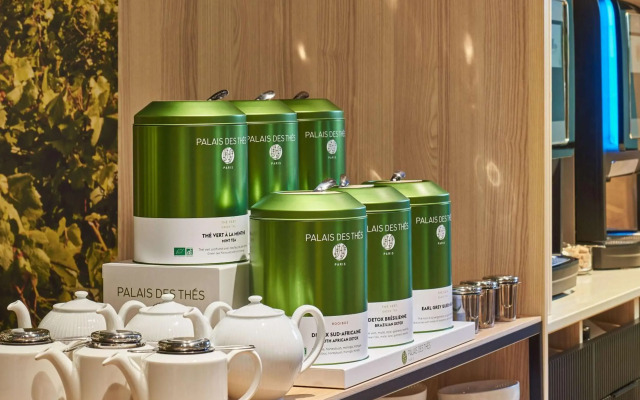 Mercure Paris Nanterre
