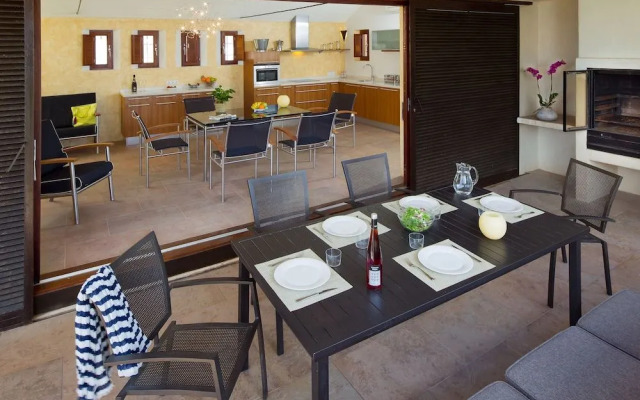 Can Noves - Villa de 2 suites -3