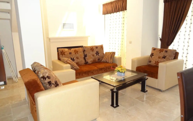 Belek Golf Residence 2