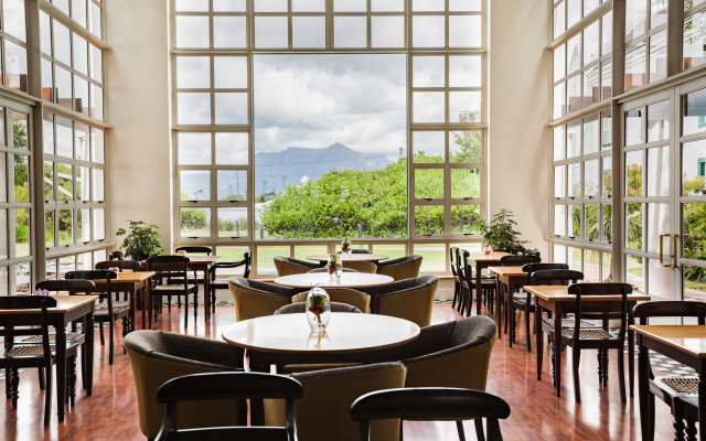 City Lodge Hotel GrandWest