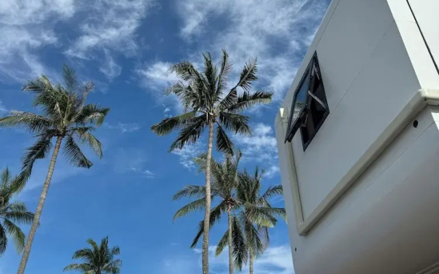 Space House Hotel Phuket