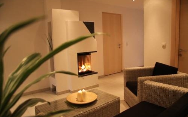 Haus Ingrid