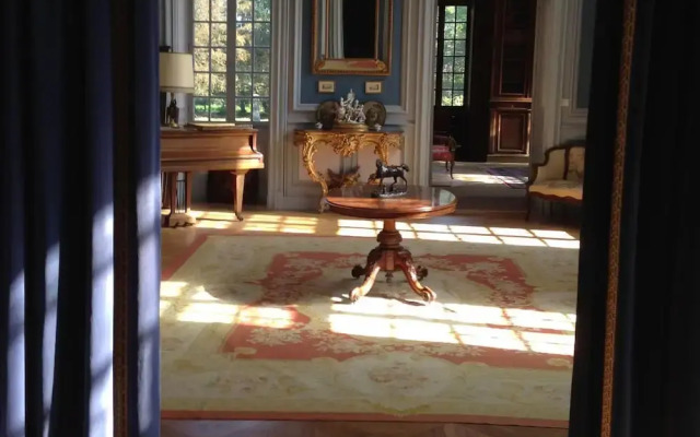 Chateau du Val Larbont