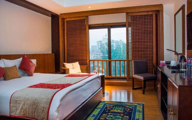 The Soaltee Kathmandu, Autograph Collection