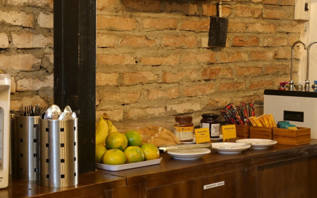 Prei Nokor Hostel