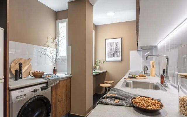 Bechar - 2 Bedrooms in Castellana