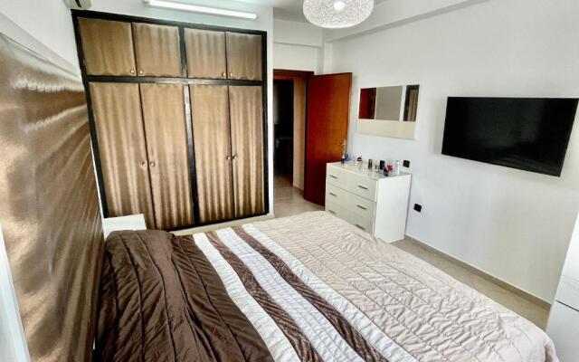 Superbe appartement meublé