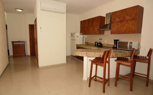 Rinconada del Mar Apartamentos by CSR