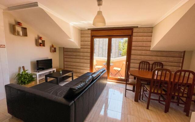 Apartamento La Iglesia