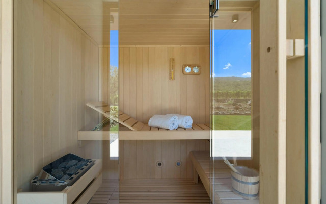 Villa Neri Resort & Spa