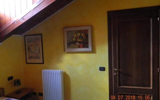 Appartamento Tourneuve 3