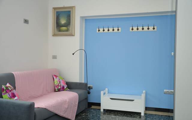 B&B Arco in Centro