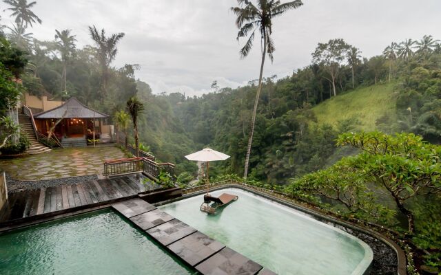 Ulun Ubud Resort and Spa