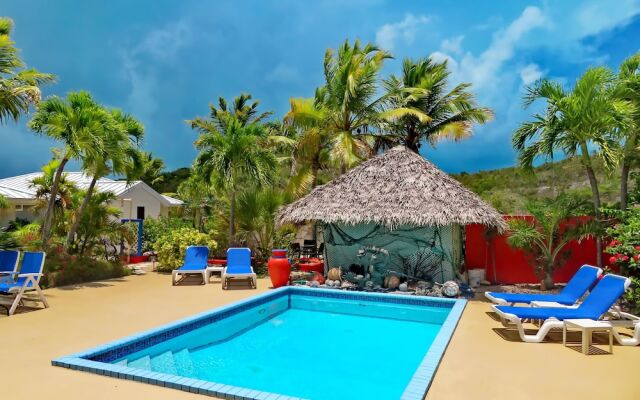Harbour Club Villas & Marina