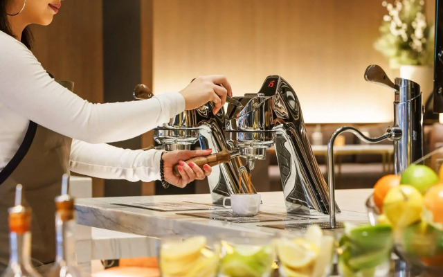 AC Hotel by Marriott Washington DC Downtown