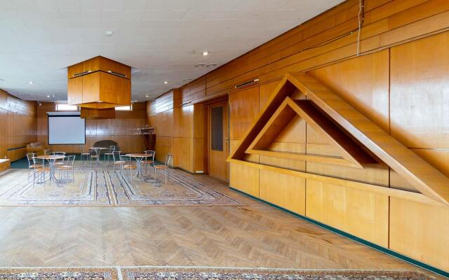 Санаторий Введенское