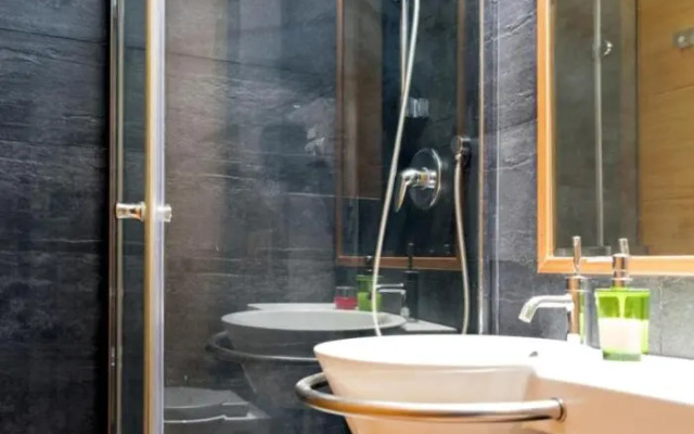 Suitur Apartment Hita II Centro Madrid