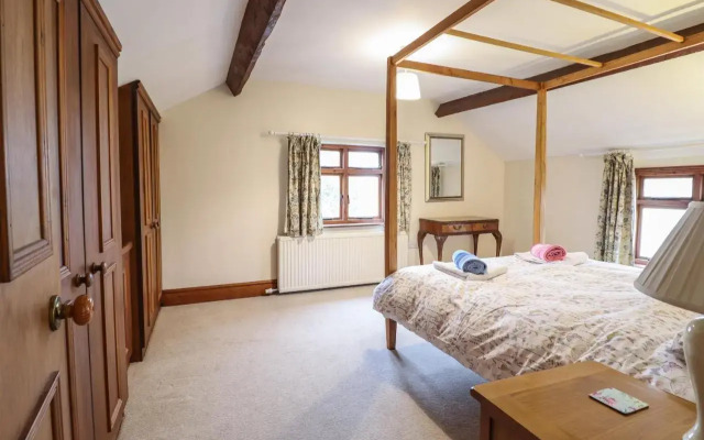 Coach House