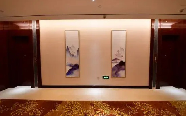 Tang Hua Hotel
