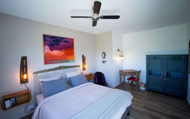 Maison d'hôtes Thym et Chocolat