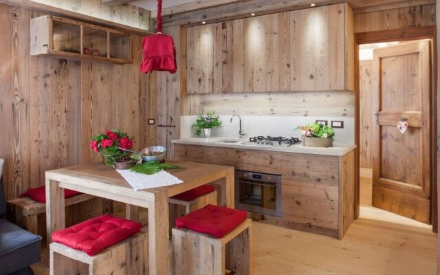 Albergo Diffuso Sauris di Sotto