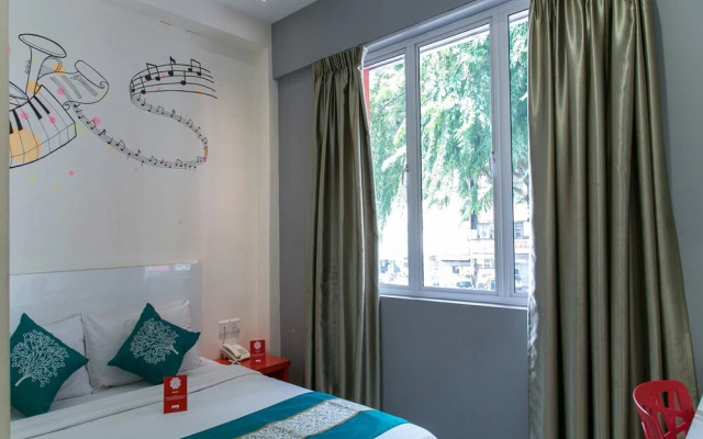 OYO 224 Hotel Strawberry Fields