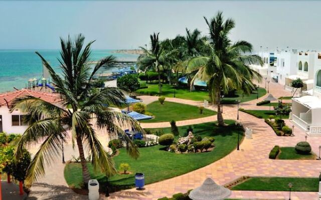 Yanbu Arac Resort - Families Only