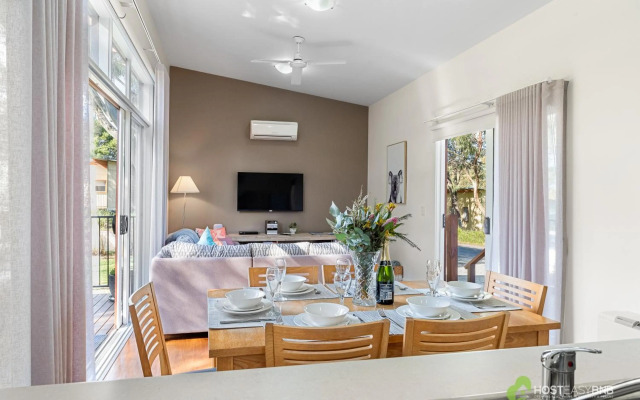 Rural 5 Star Villa's with Resort Amenities