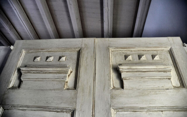 Scilla Maris Charming Suites-Restaurant