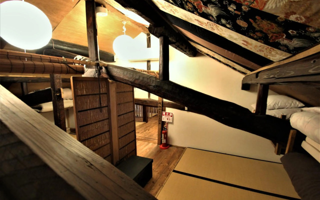 ゲストハウス喜平