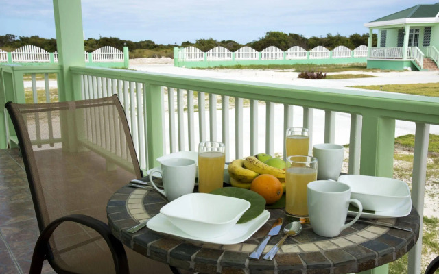 Sea Grape Villas