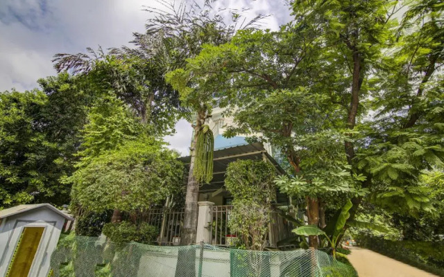 Mallview Guesthouse