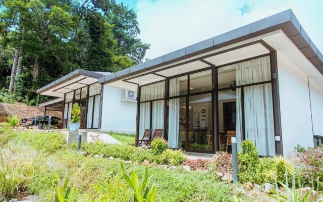 S'ekar Pinang Langkawi