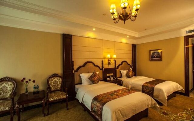 Wan Sheng International Hotel