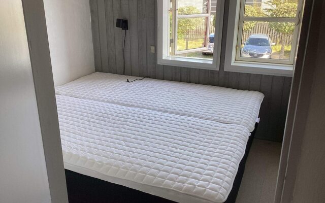 4 Star Holiday Home in Ebeltoft