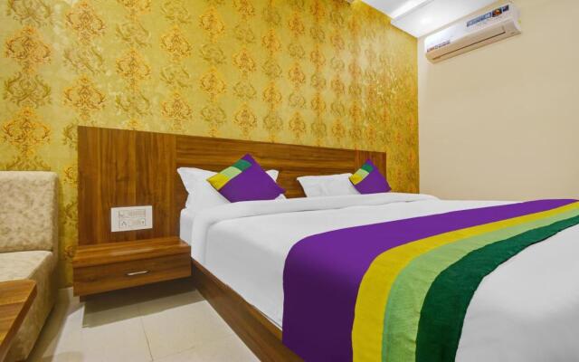 Treebo Tryst Hotel Royal Amar